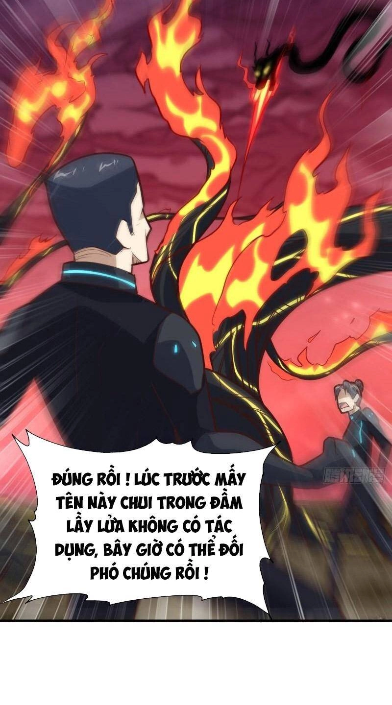 Cao Năng Lai Tập Chapter 210 - 37