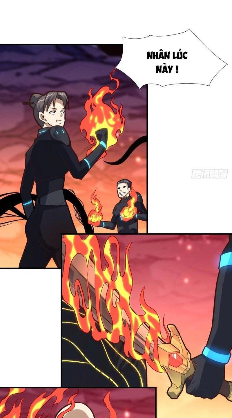 Cao Năng Lai Tập Chapter 210 - 38