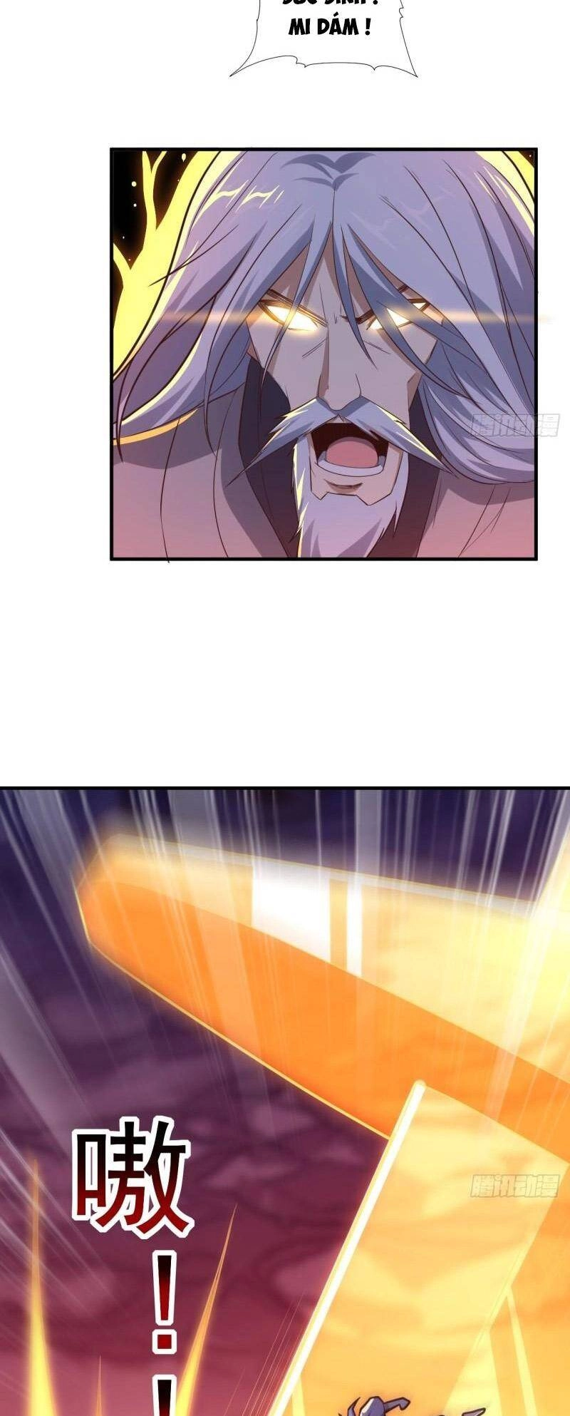 Cao Năng Lai Tập Chapter 210 - 46