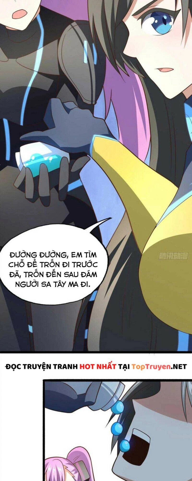 Cao Năng Lai Tập Chapter 211 - 12