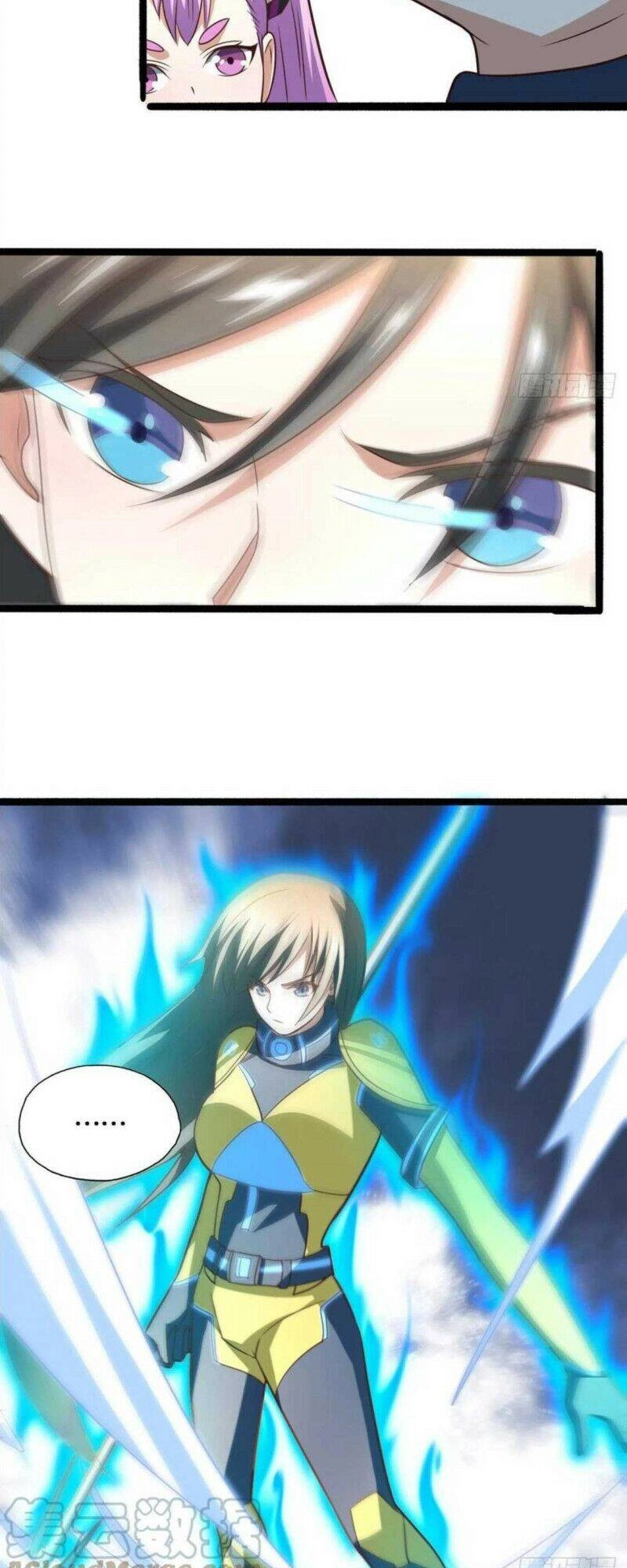 Cao Năng Lai Tập Chapter 211 - 13