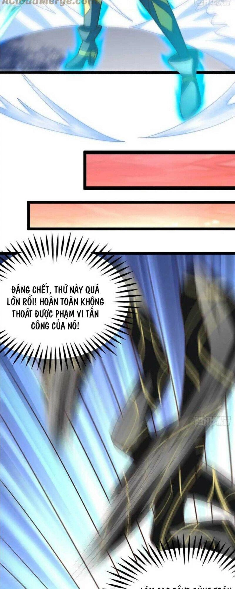 Cao Năng Lai Tập Chapter 211 - 14