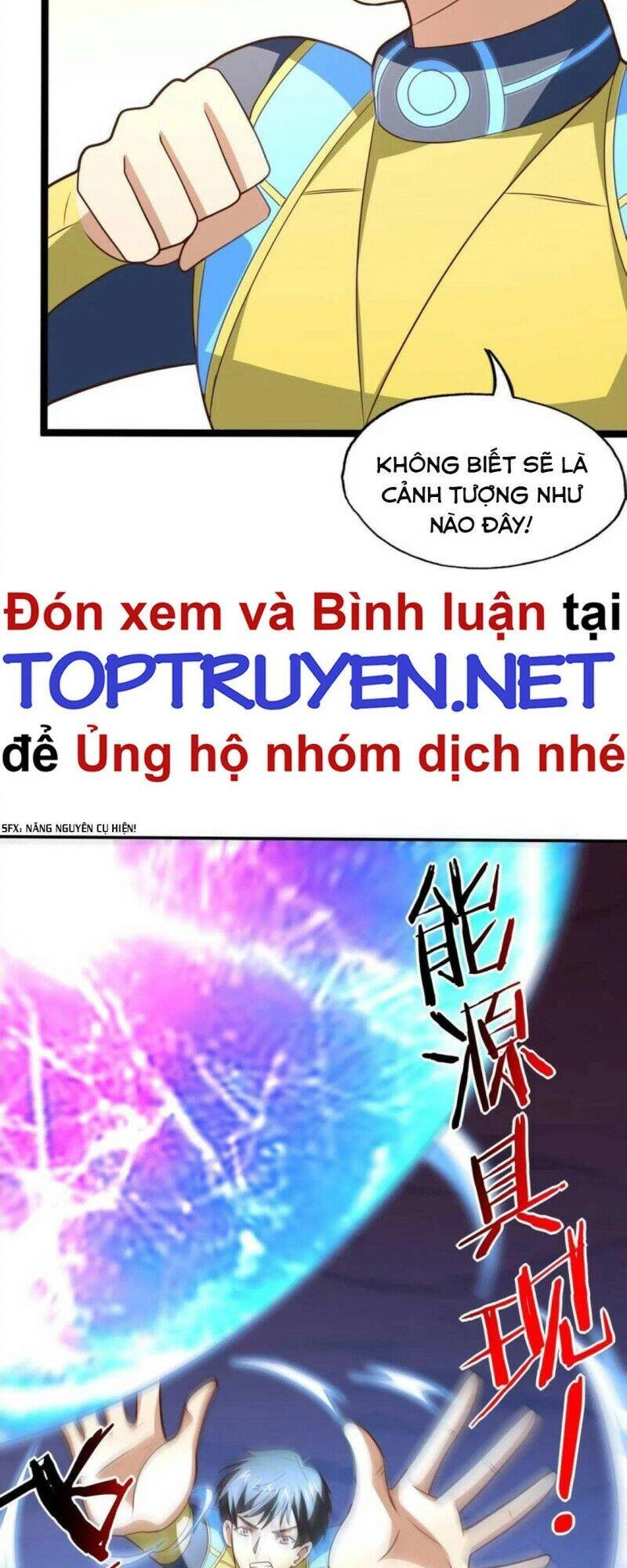 Cao Năng Lai Tập Chapter 211 - 17