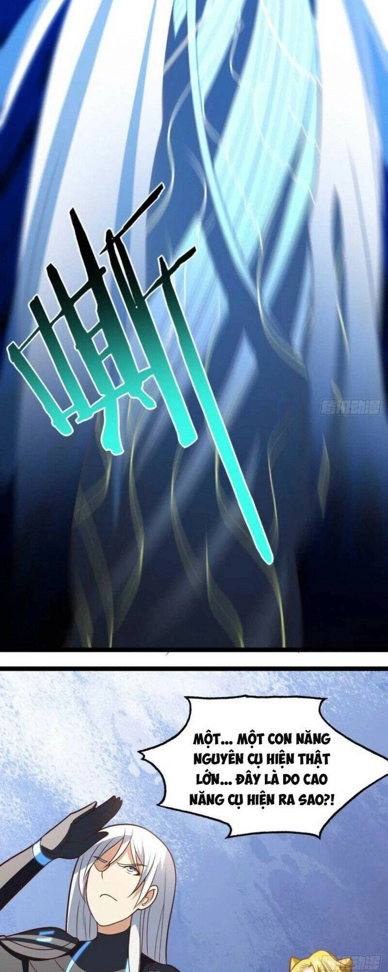 Cao Năng Lai Tập Chapter 211 - 25