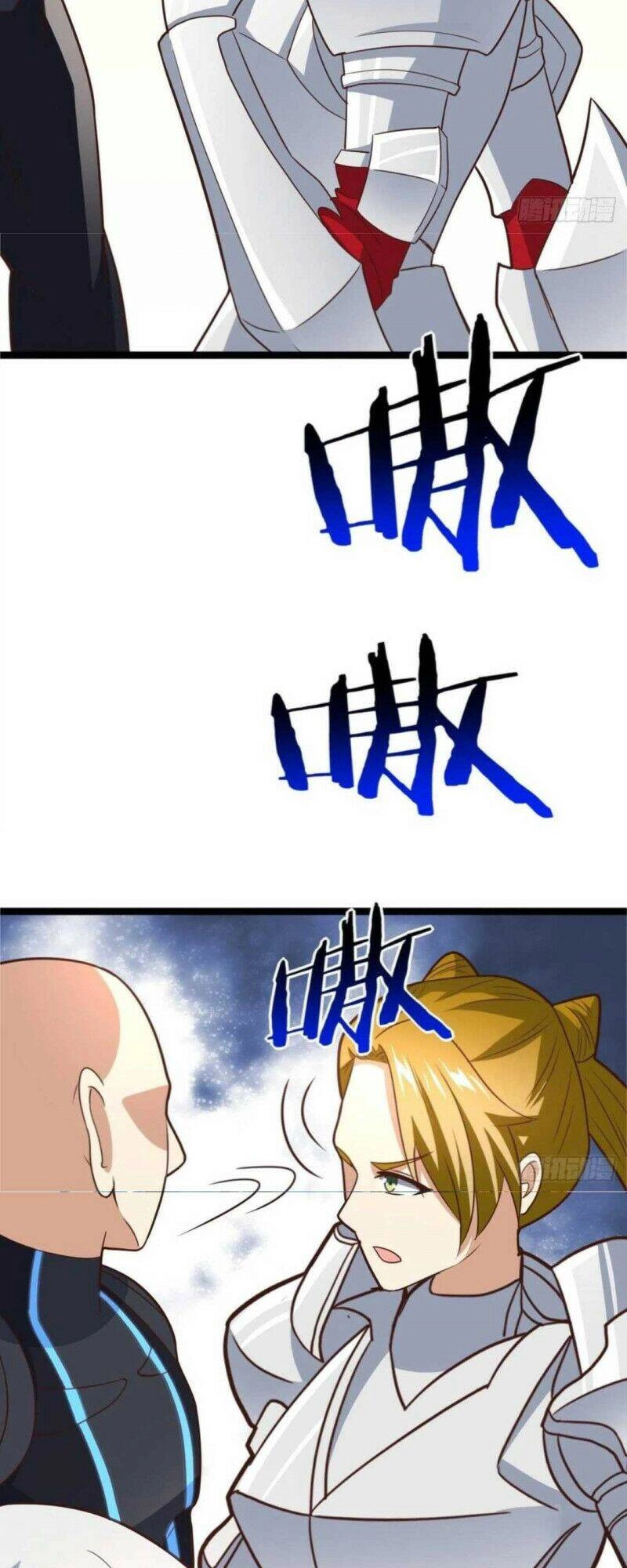 Cao Năng Lai Tập Chapter 211 - 27