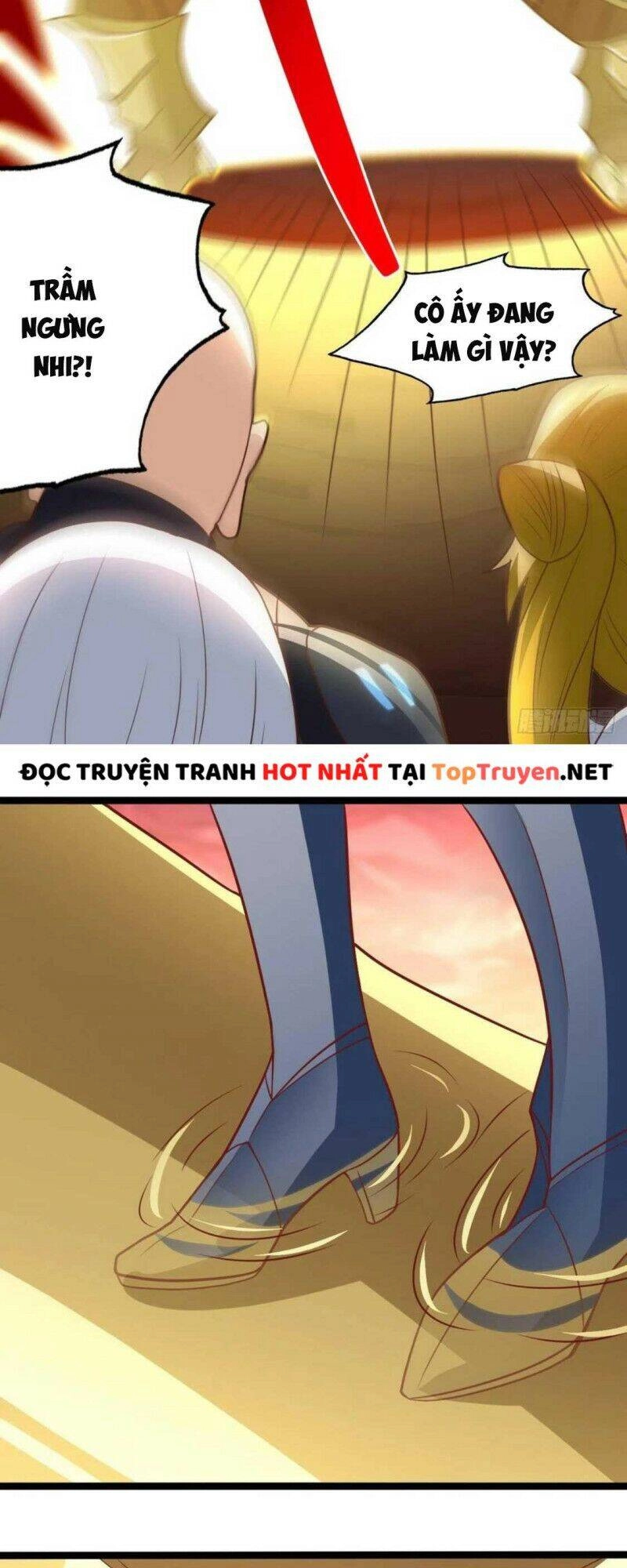 Cao Năng Lai Tập Chapter 211 - 29