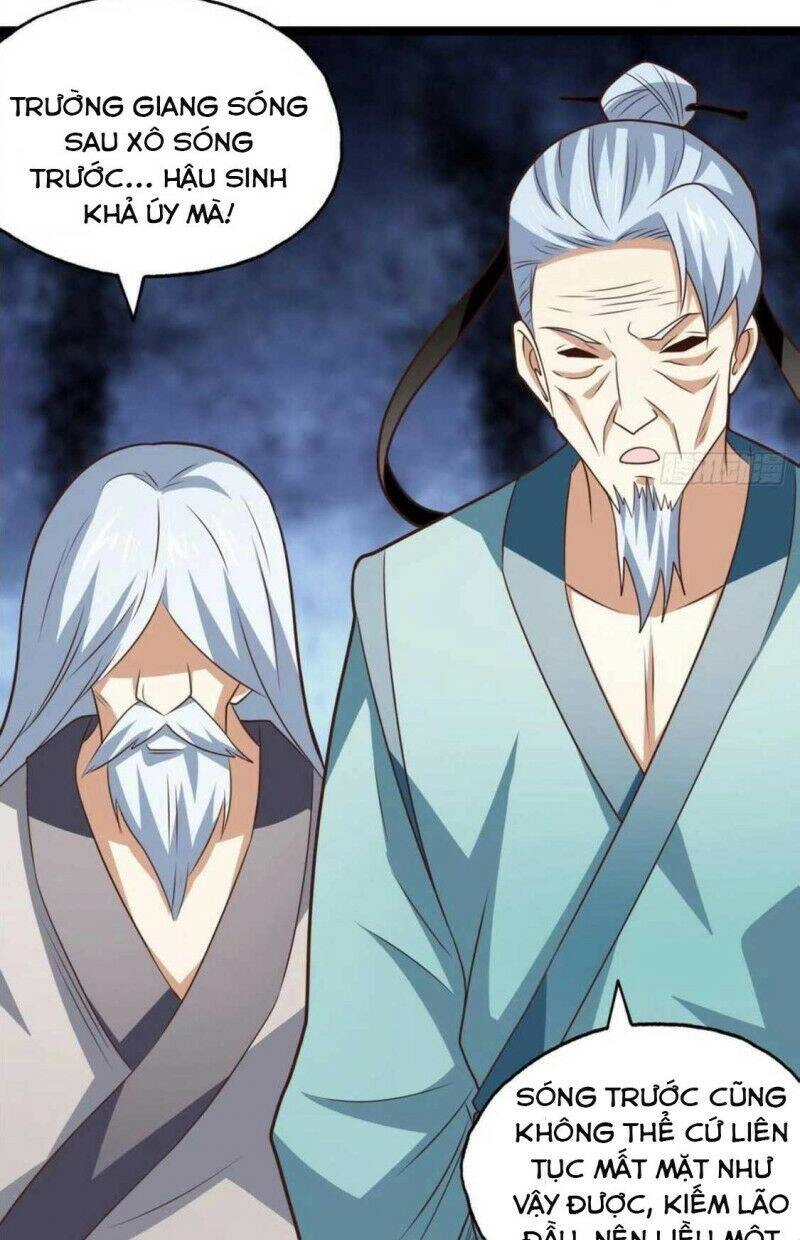 Cao Năng Lai Tập Chapter 211 - 43