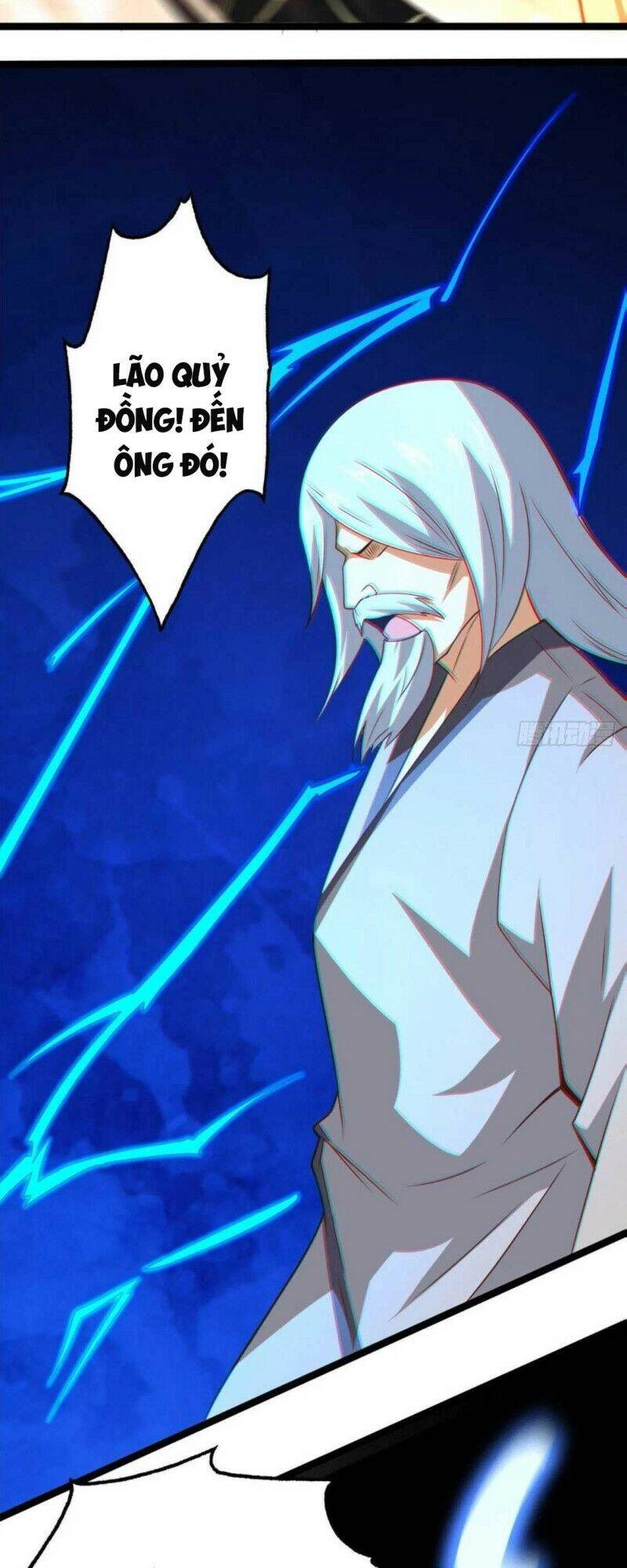 Cao Năng Lai Tập Chapter 211 - 48