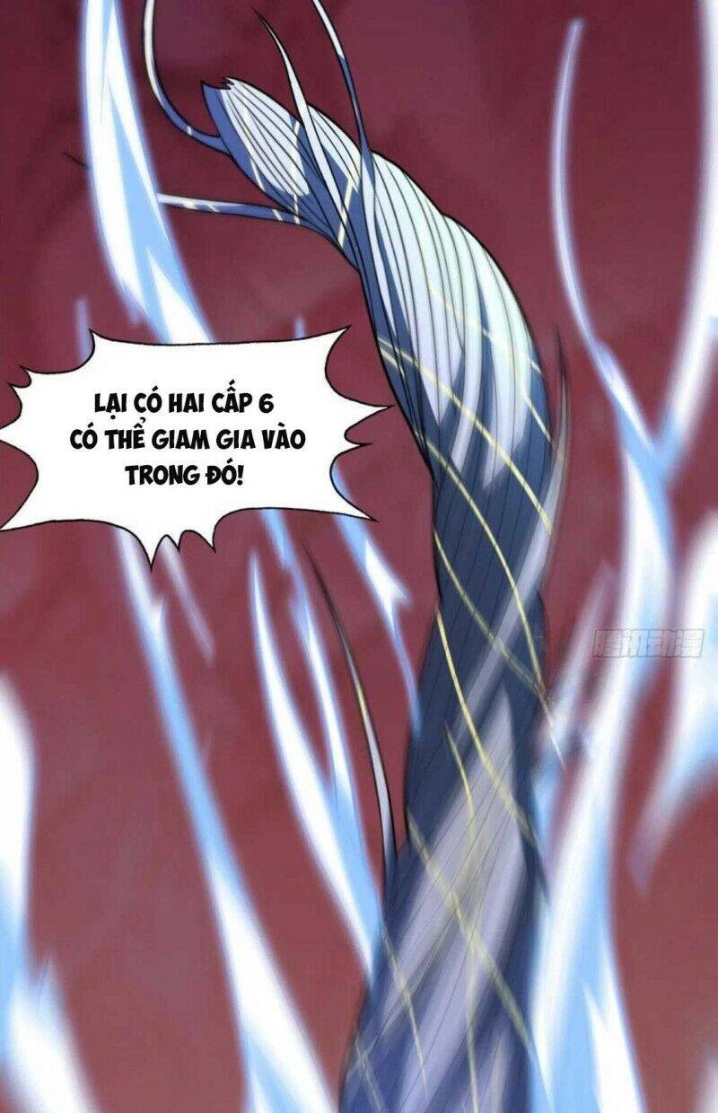 Cao Năng Lai Tập Chapter 211 - 55