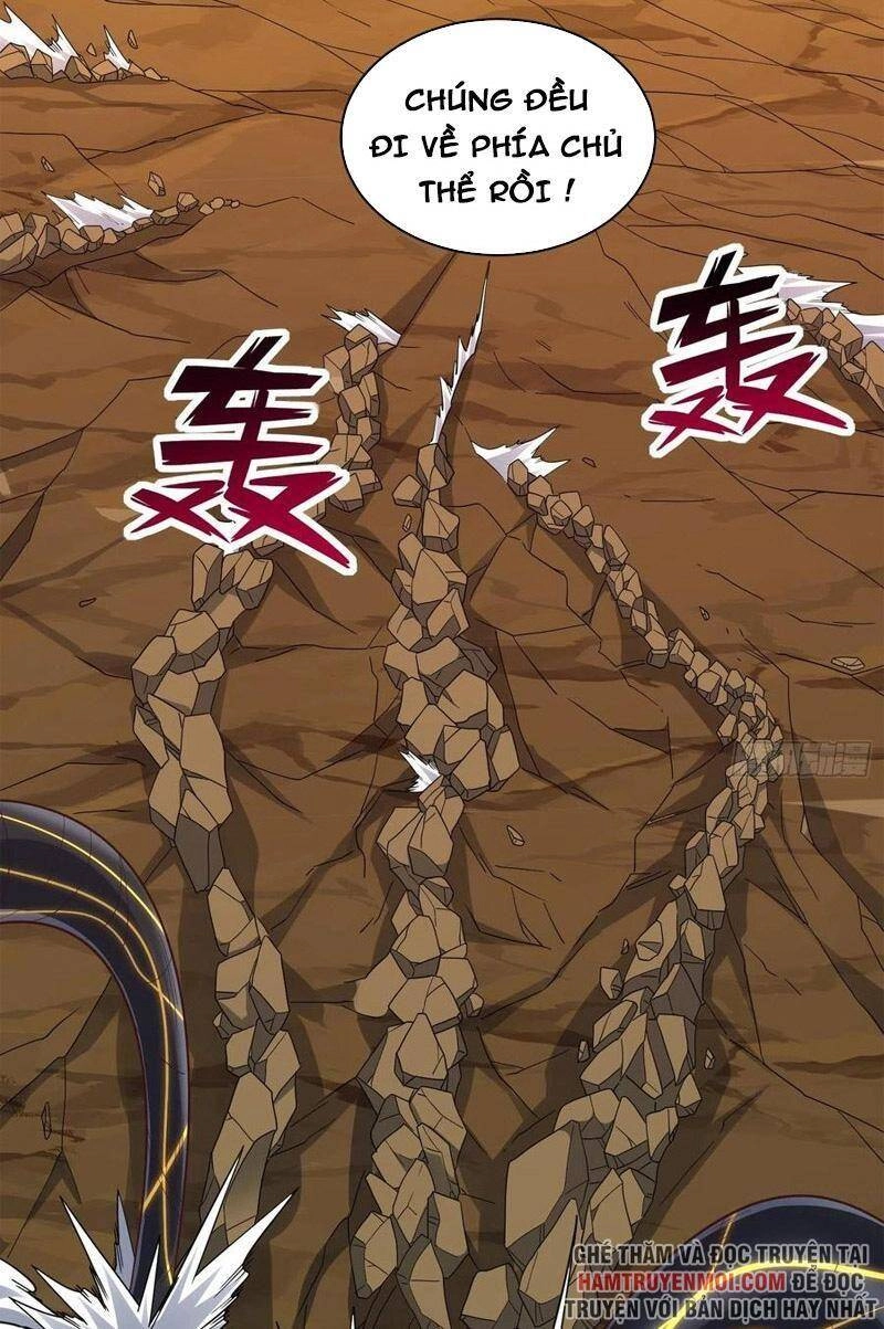 Cao Năng Lai Tập Chapter 212 - 5