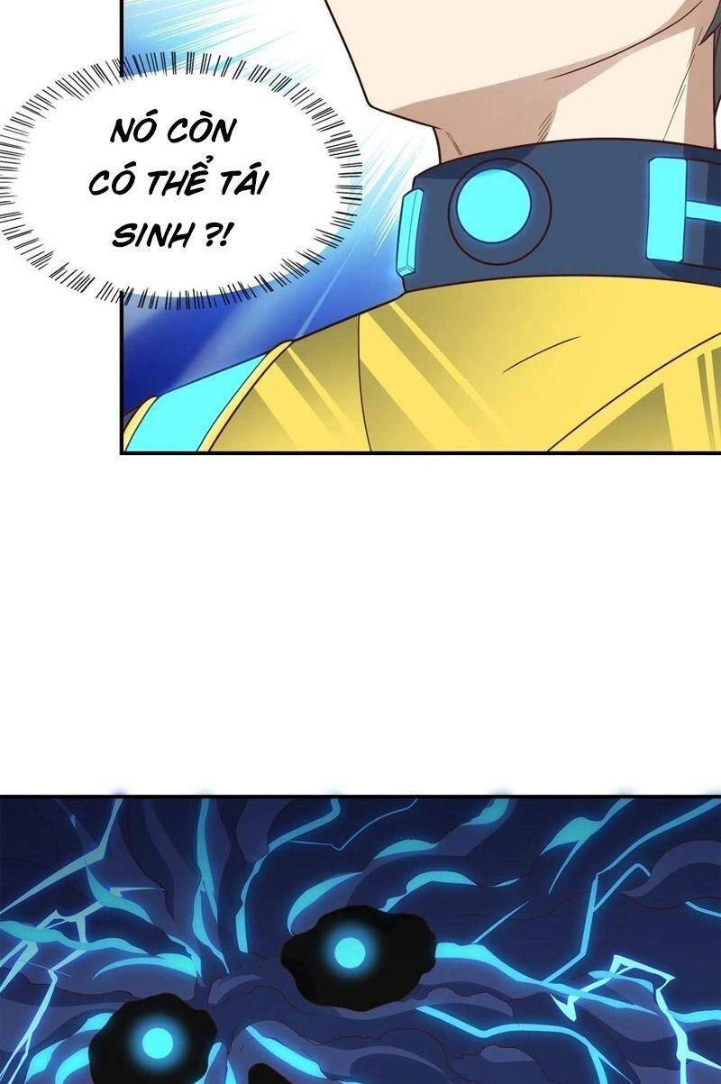 Cao Năng Lai Tập Chapter 212 - 11