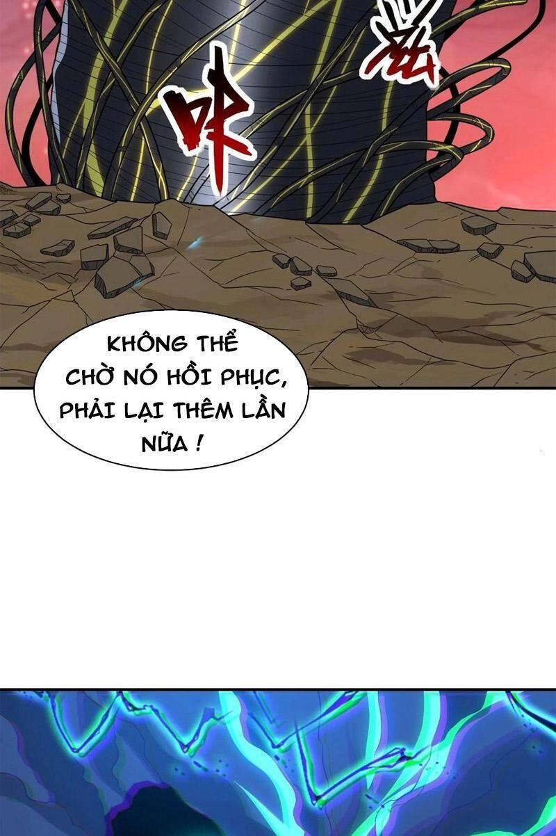 Cao Năng Lai Tập Chapter 212 - 14