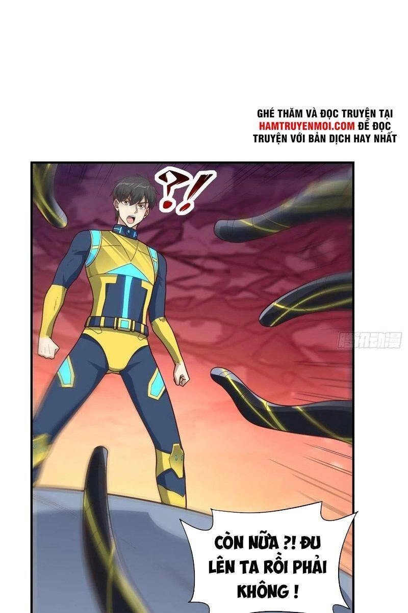 Cao Năng Lai Tập Chapter 212 - 20