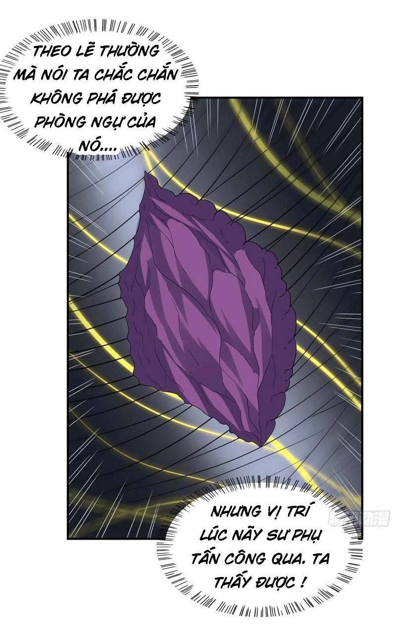 Cao Năng Lai Tập Chapter 212 - 22