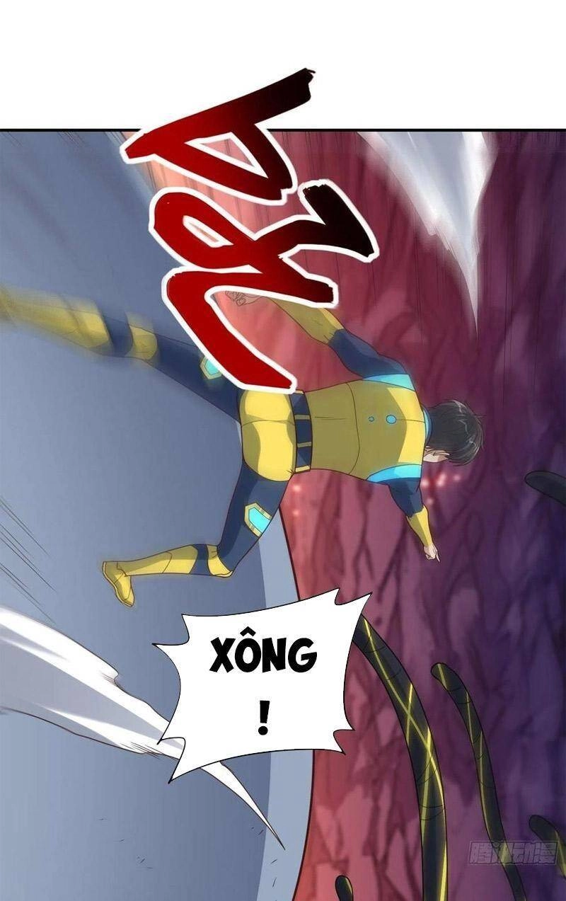 Cao Năng Lai Tập Chapter 212 - 23