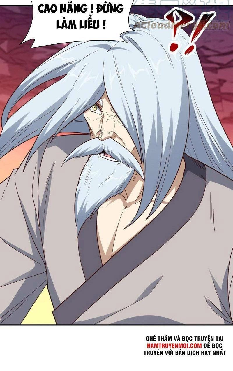 Cao Năng Lai Tập Chapter 212 - 25