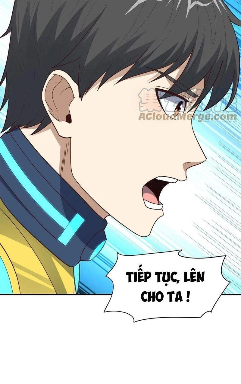 Cao Năng Lai Tập Chapter 212 - 28