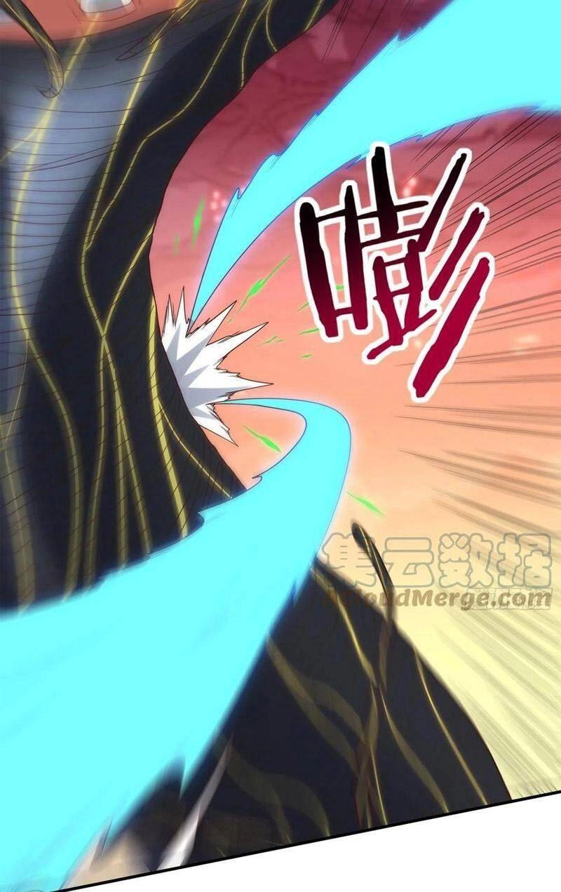 Cao Năng Lai Tập Chapter 212 - 31