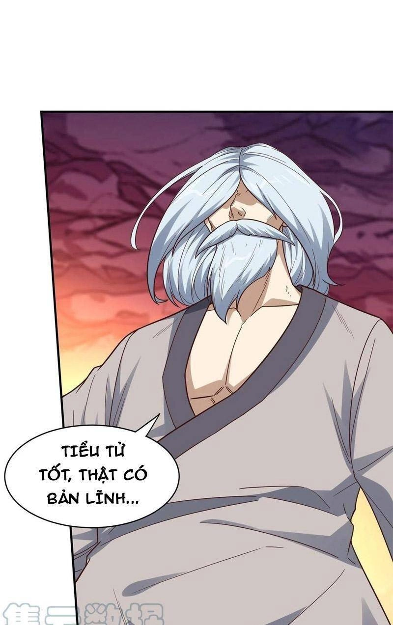 Cao Năng Lai Tập Chapter 212 - 34