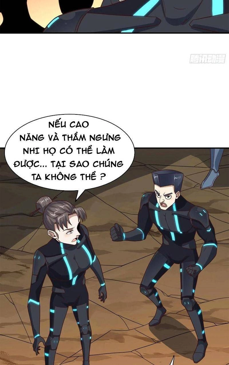 Cao Năng Lai Tập Chapter 212 - 36