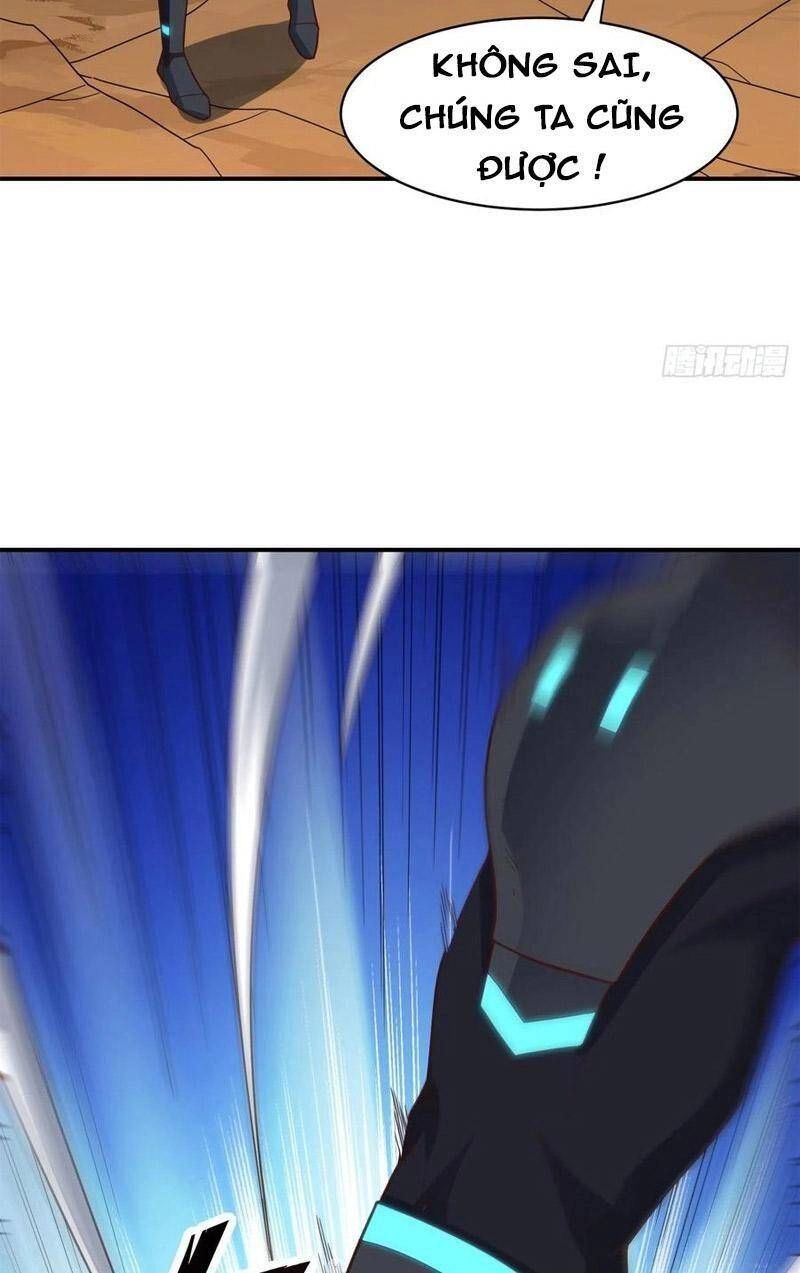 Cao Năng Lai Tập Chapter 212 - 37