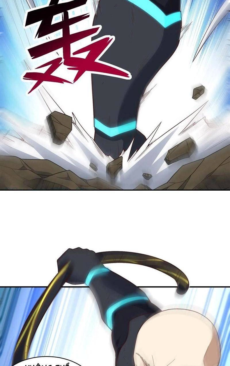 Cao Năng Lai Tập Chapter 212 - 38