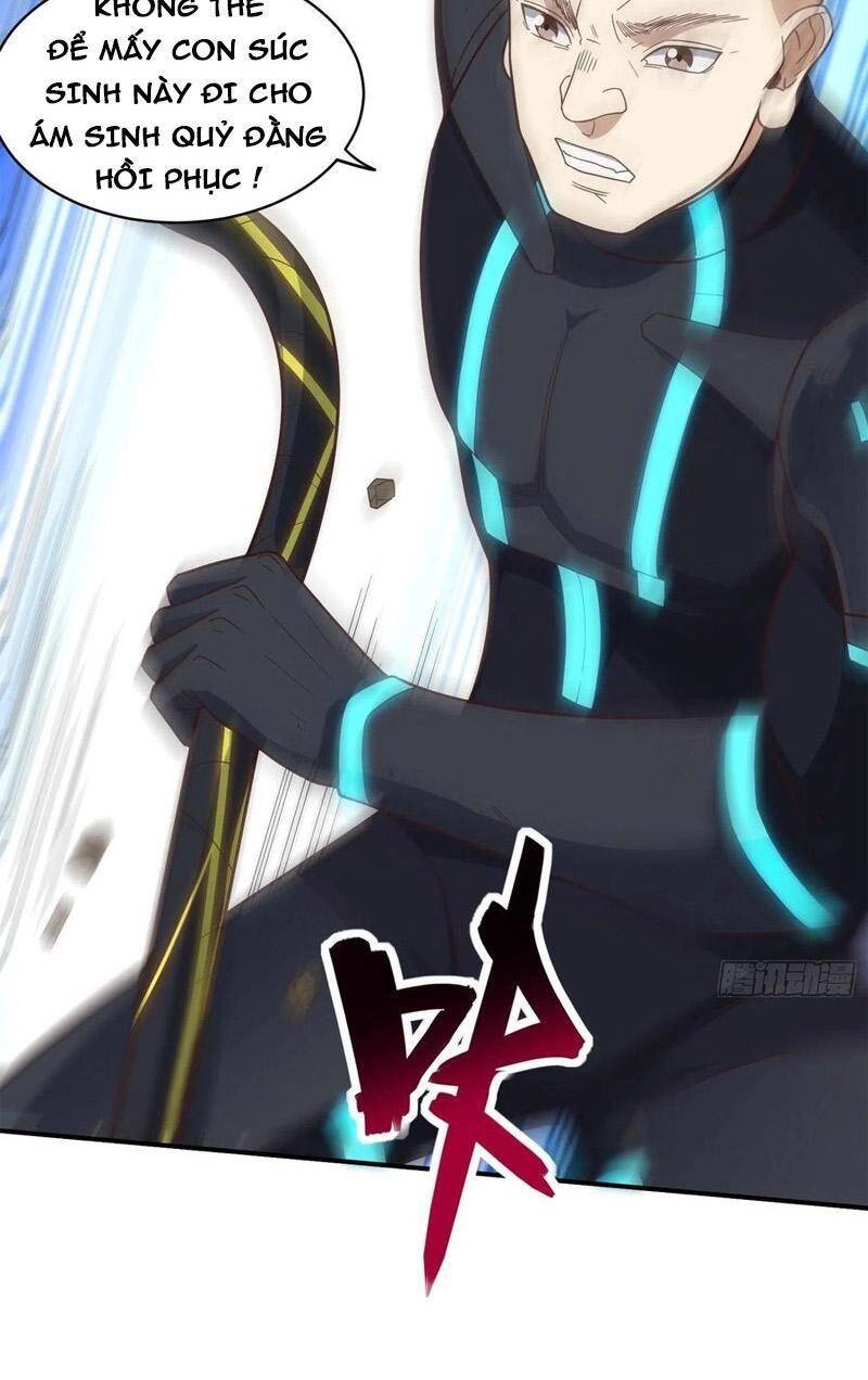 Cao Năng Lai Tập Chapter 212 - 39