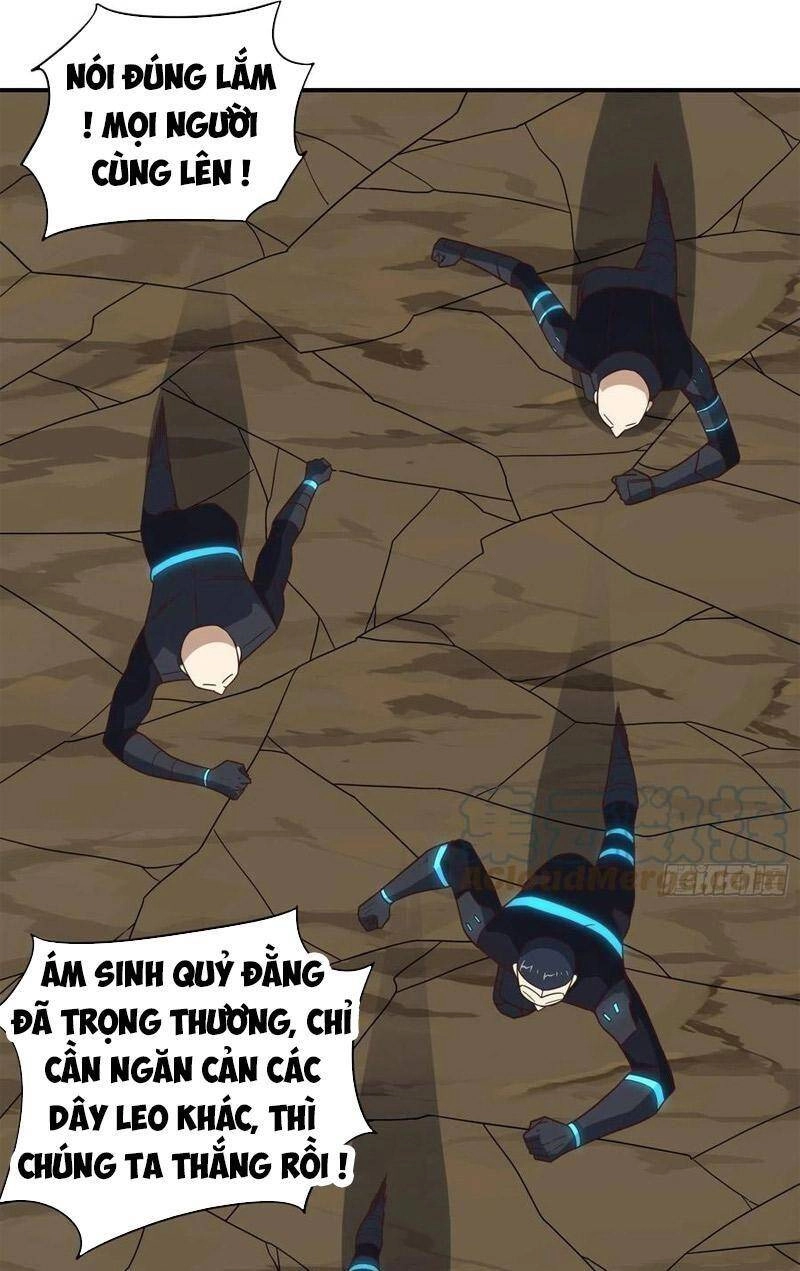 Cao Năng Lai Tập Chapter 212 - 41