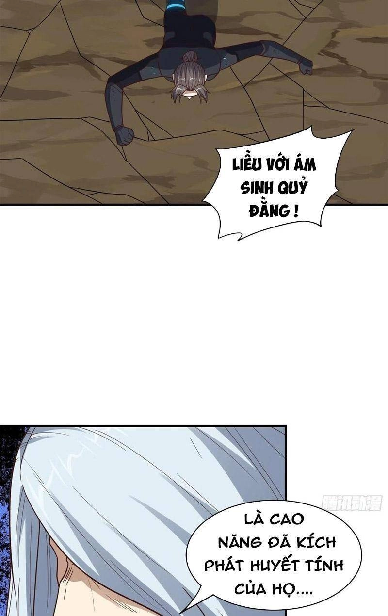 Cao Năng Lai Tập Chapter 212 - 42