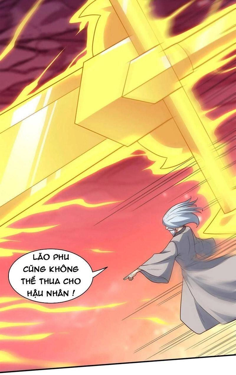 Cao Năng Lai Tập Chapter 212 - 44