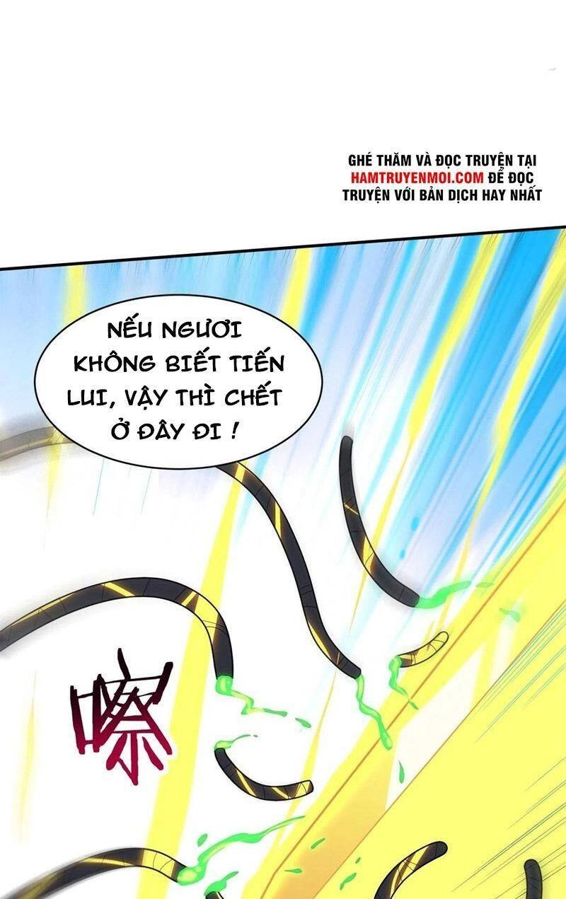 Cao Năng Lai Tập Chapter 212 - 45