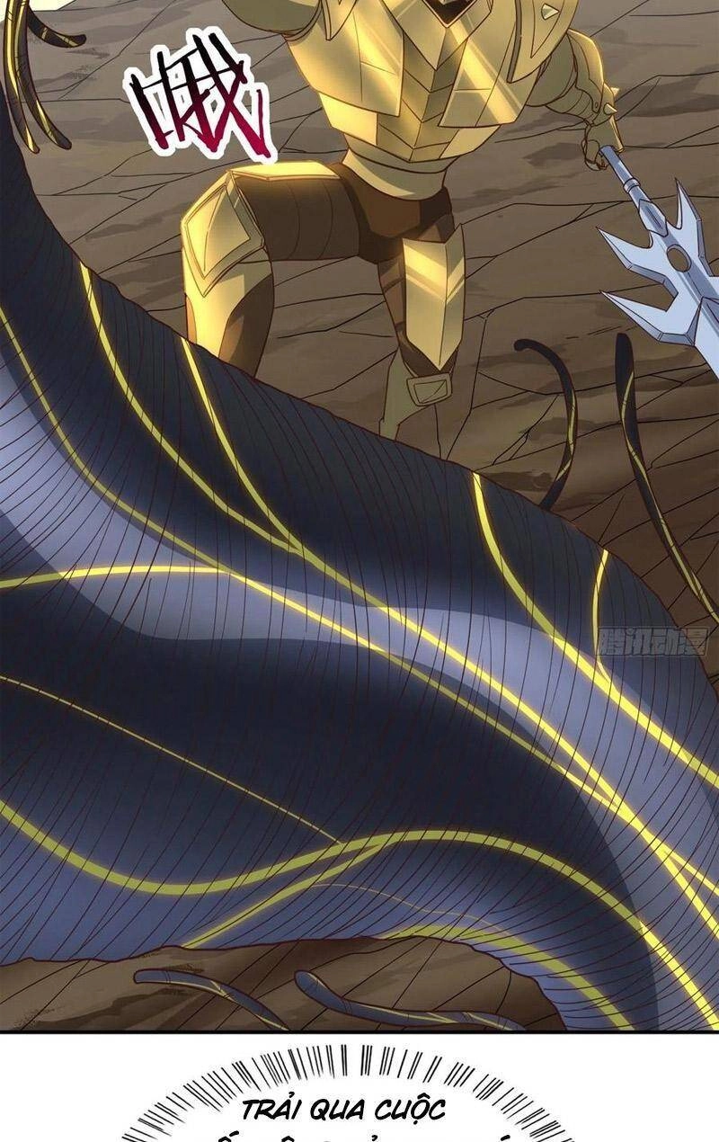 Cao Năng Lai Tập Chapter 212 - 49