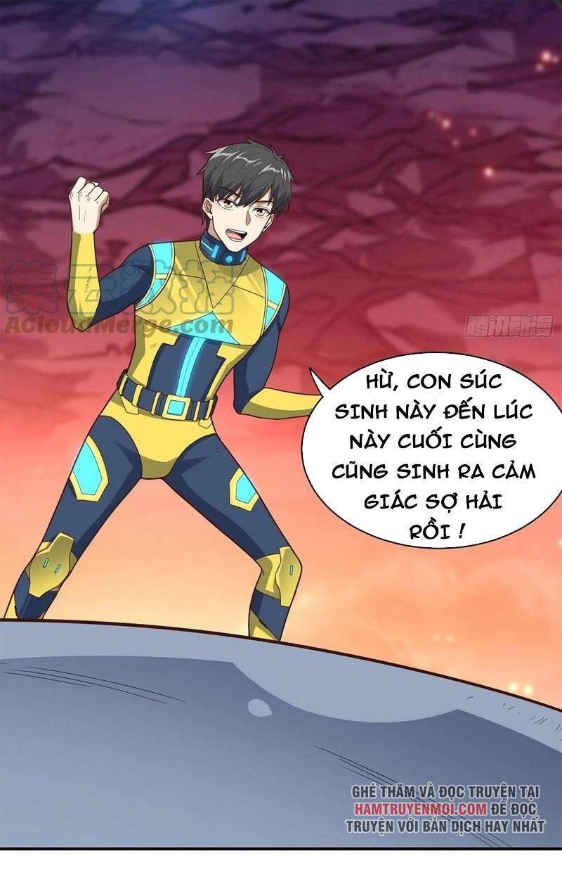 Cao Năng Lai Tập Chapter 212 - 55