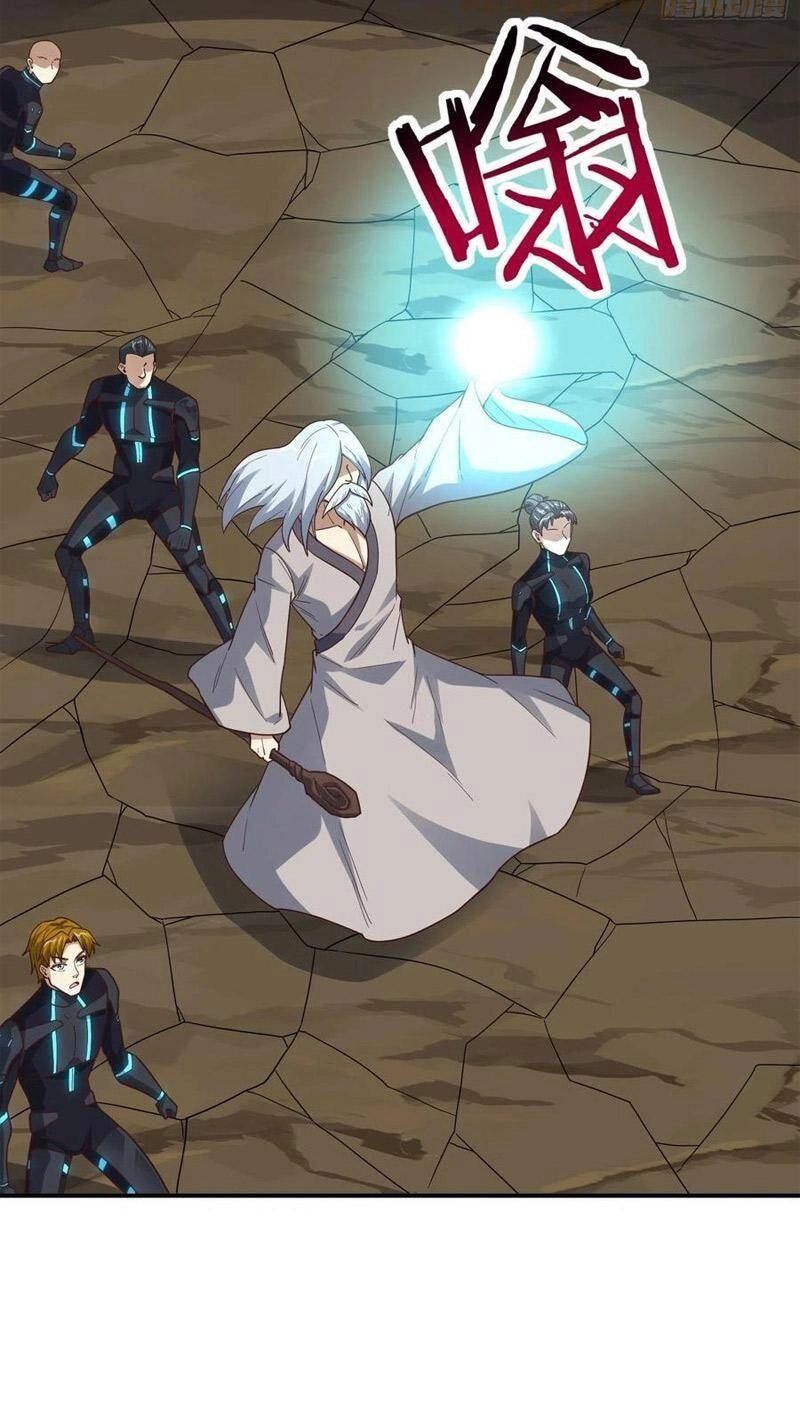 Cao Năng Lai Tập Chapter 212 - 62