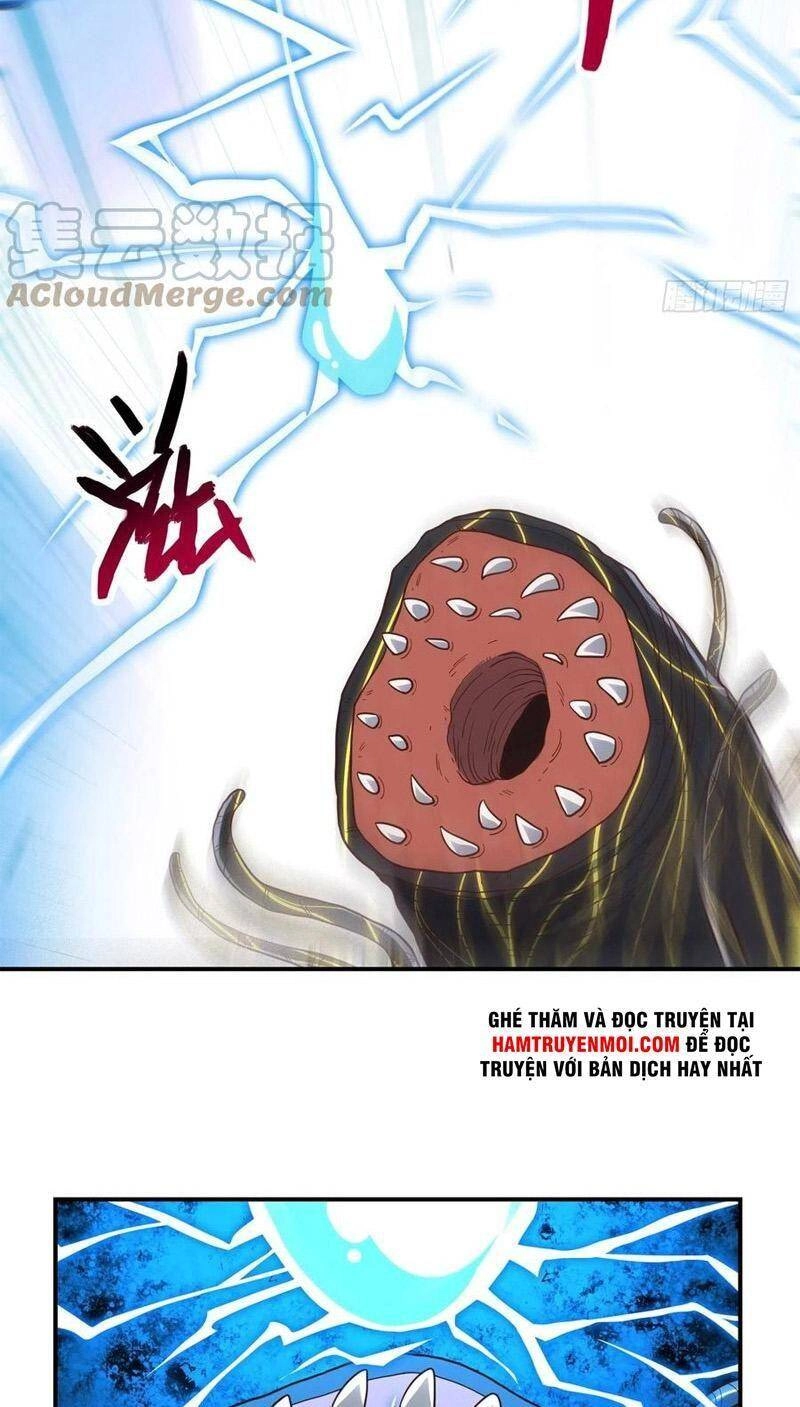 Cao Năng Lai Tập Chapter 212 - 65