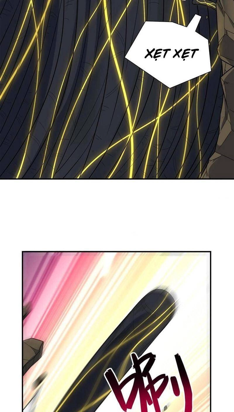 Cao Năng Lai Tập Chapter 212 - 77