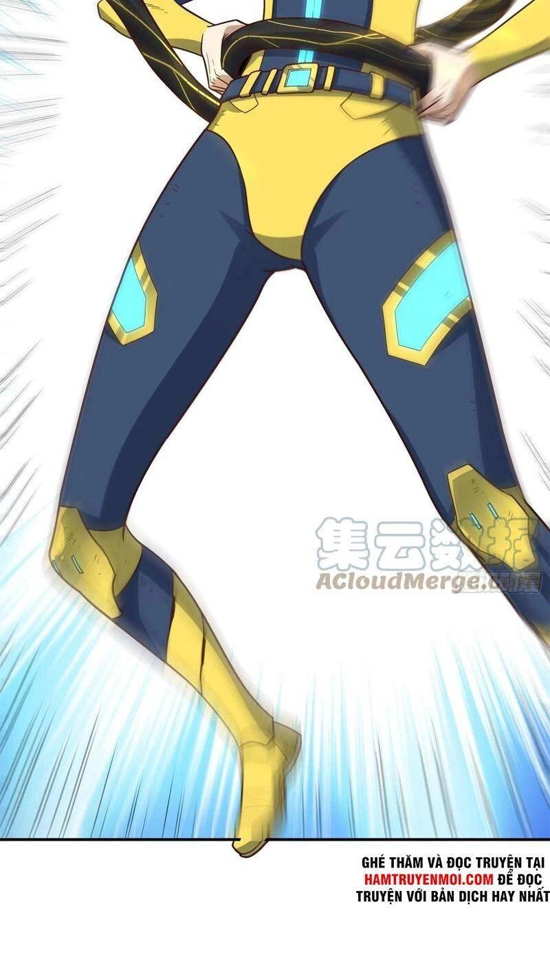 Cao Năng Lai Tập Chapter 212 - 80