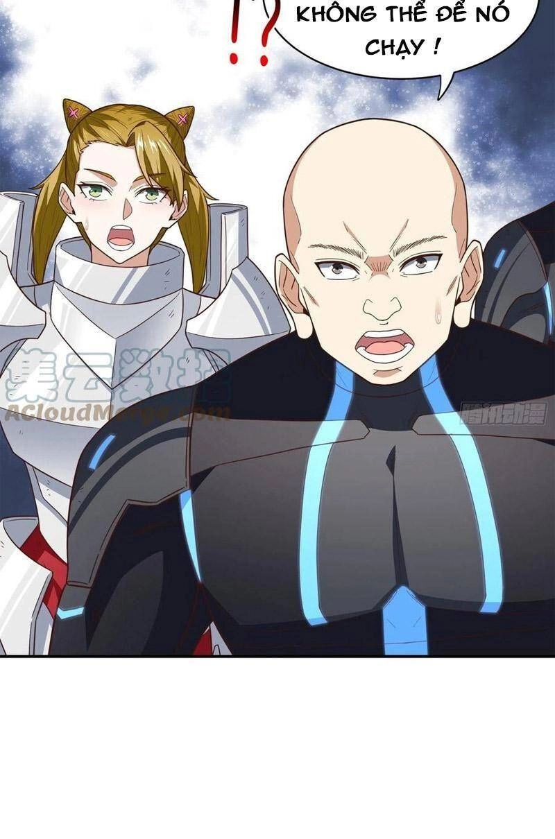 Cao Năng Lai Tập Chapter 213 - 4