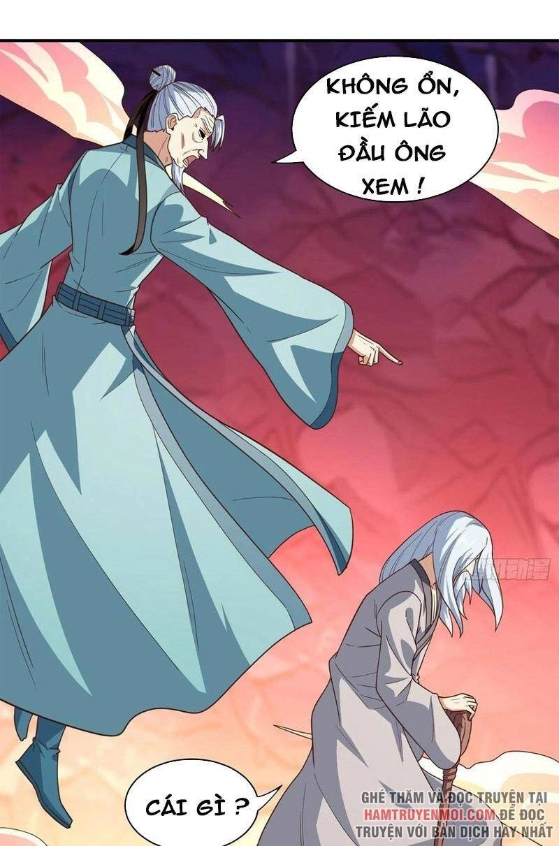 Cao Năng Lai Tập Chapter 213 - 5