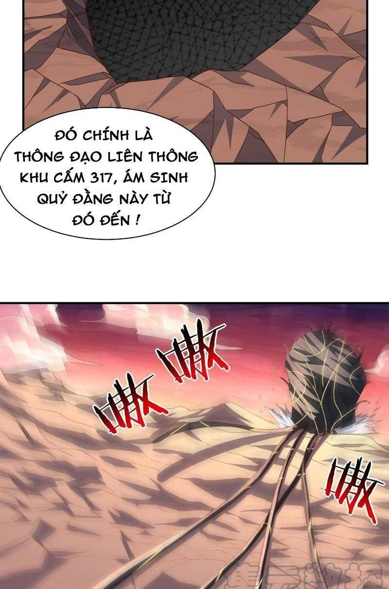 Cao Năng Lai Tập Chapter 213 - 7