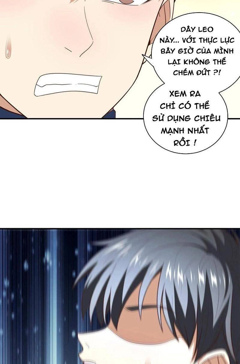 Cao Năng Lai Tập Chapter 213 - 11