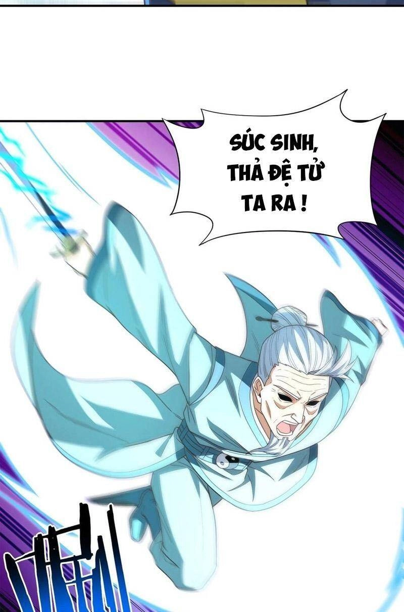 Cao Năng Lai Tập Chapter 213 - 13