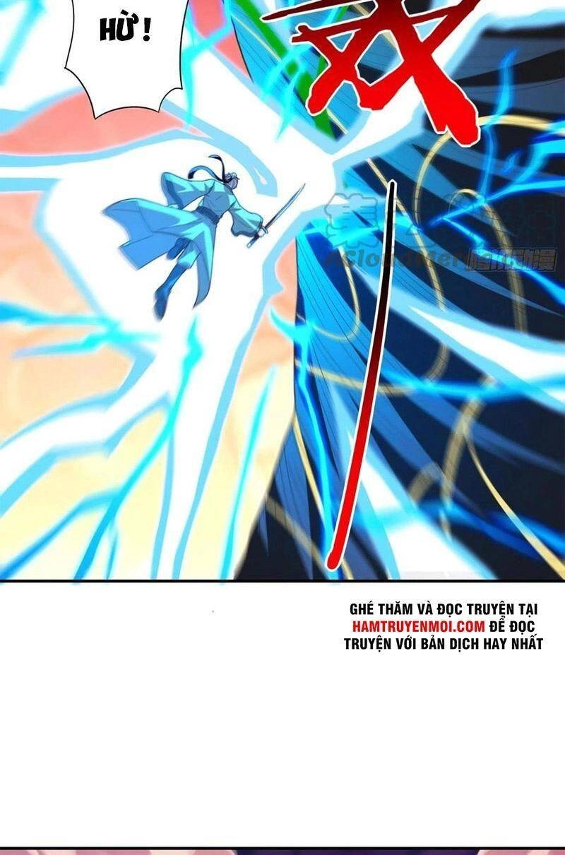 Cao Năng Lai Tập Chapter 213 - 15