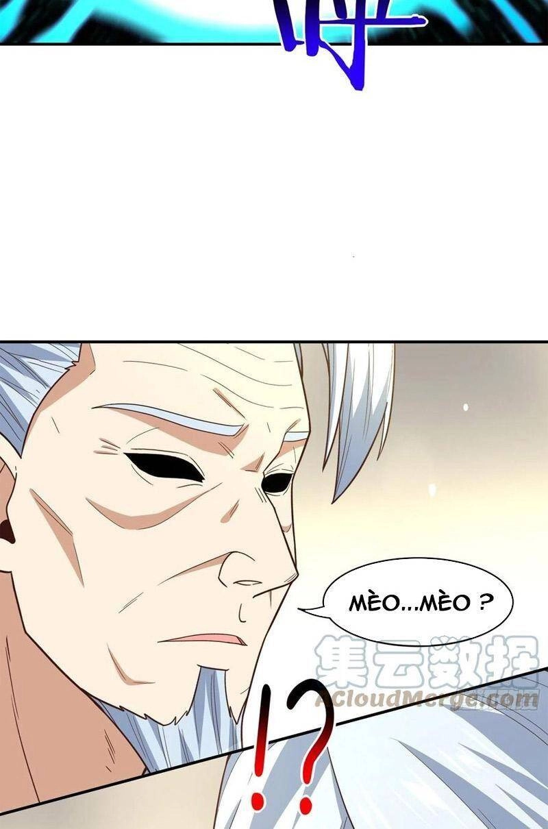 Cao Năng Lai Tập Chapter 213 - 18