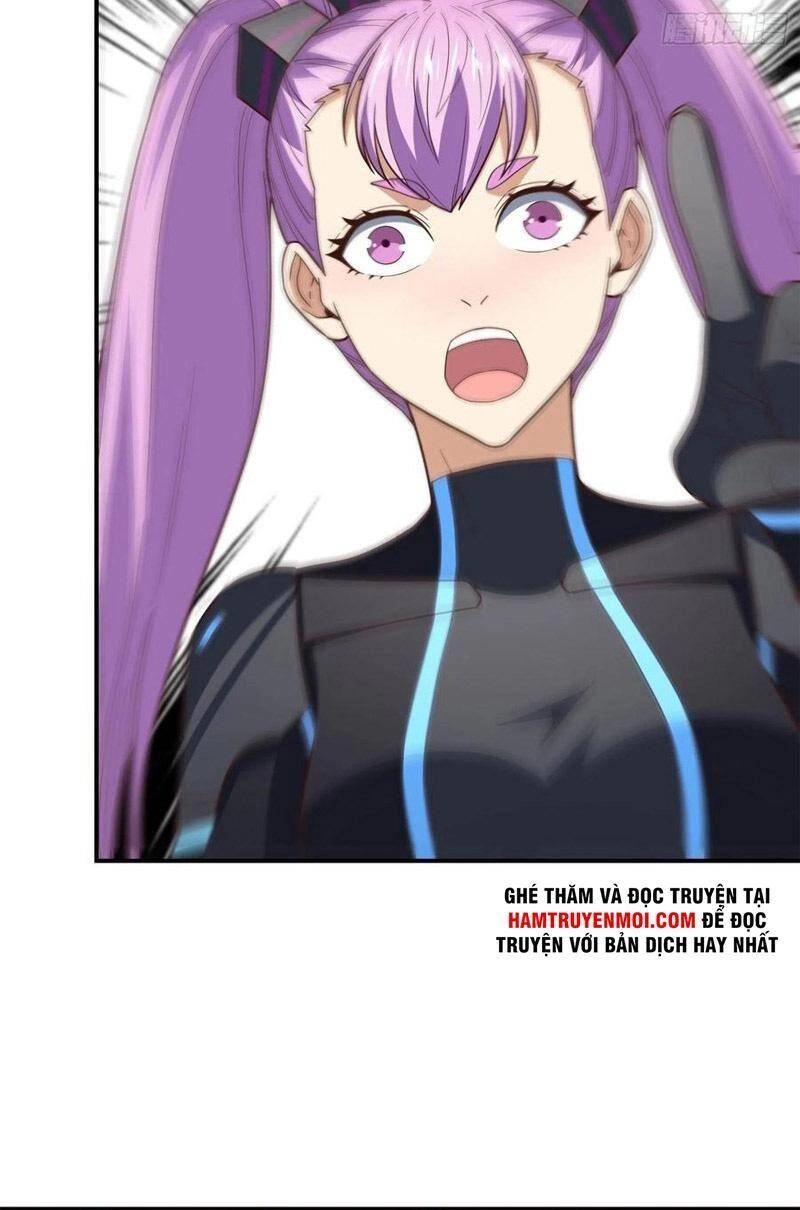 Cao Năng Lai Tập Chapter 213 - 20