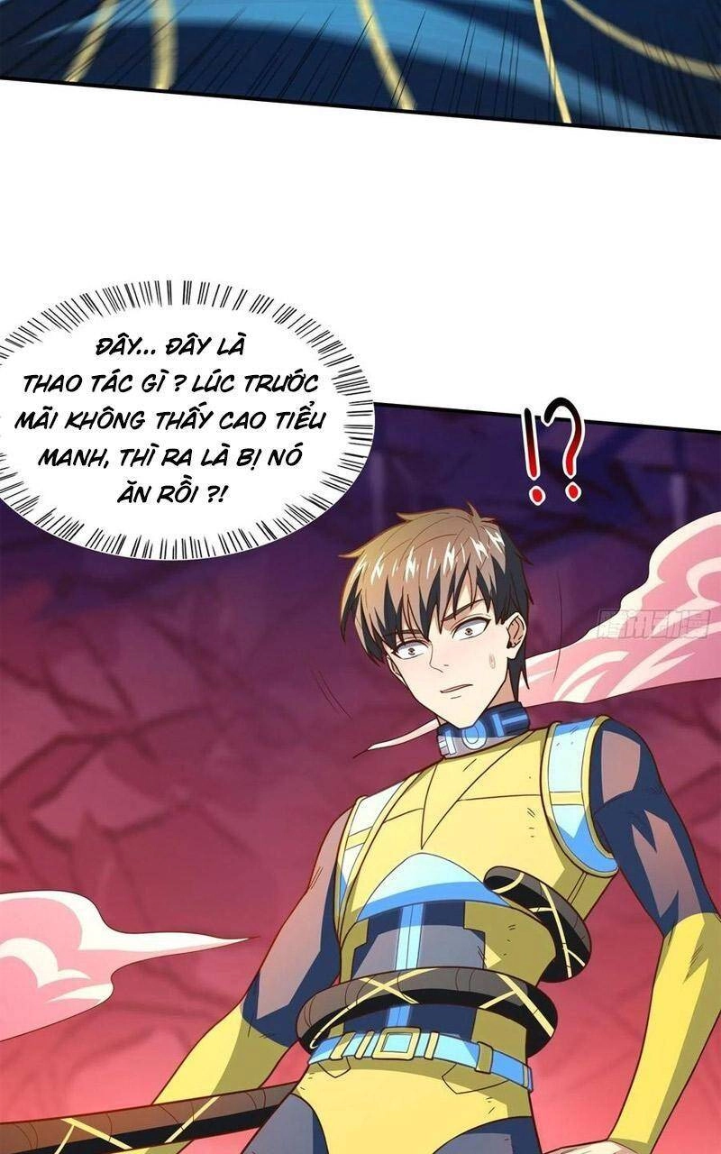 Cao Năng Lai Tập Chapter 213 - 24