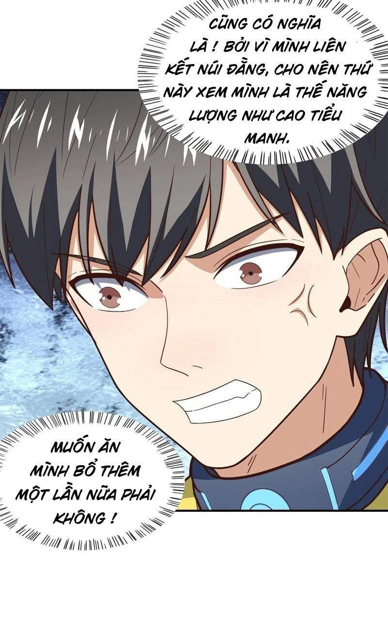 Cao Năng Lai Tập Chapter 213 - 27