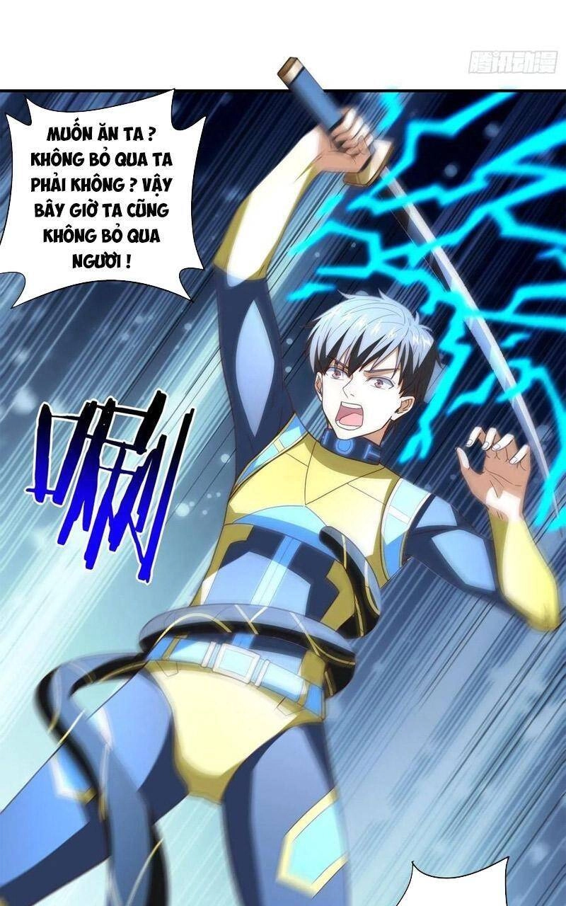 Cao Năng Lai Tập Chapter 213 - 28