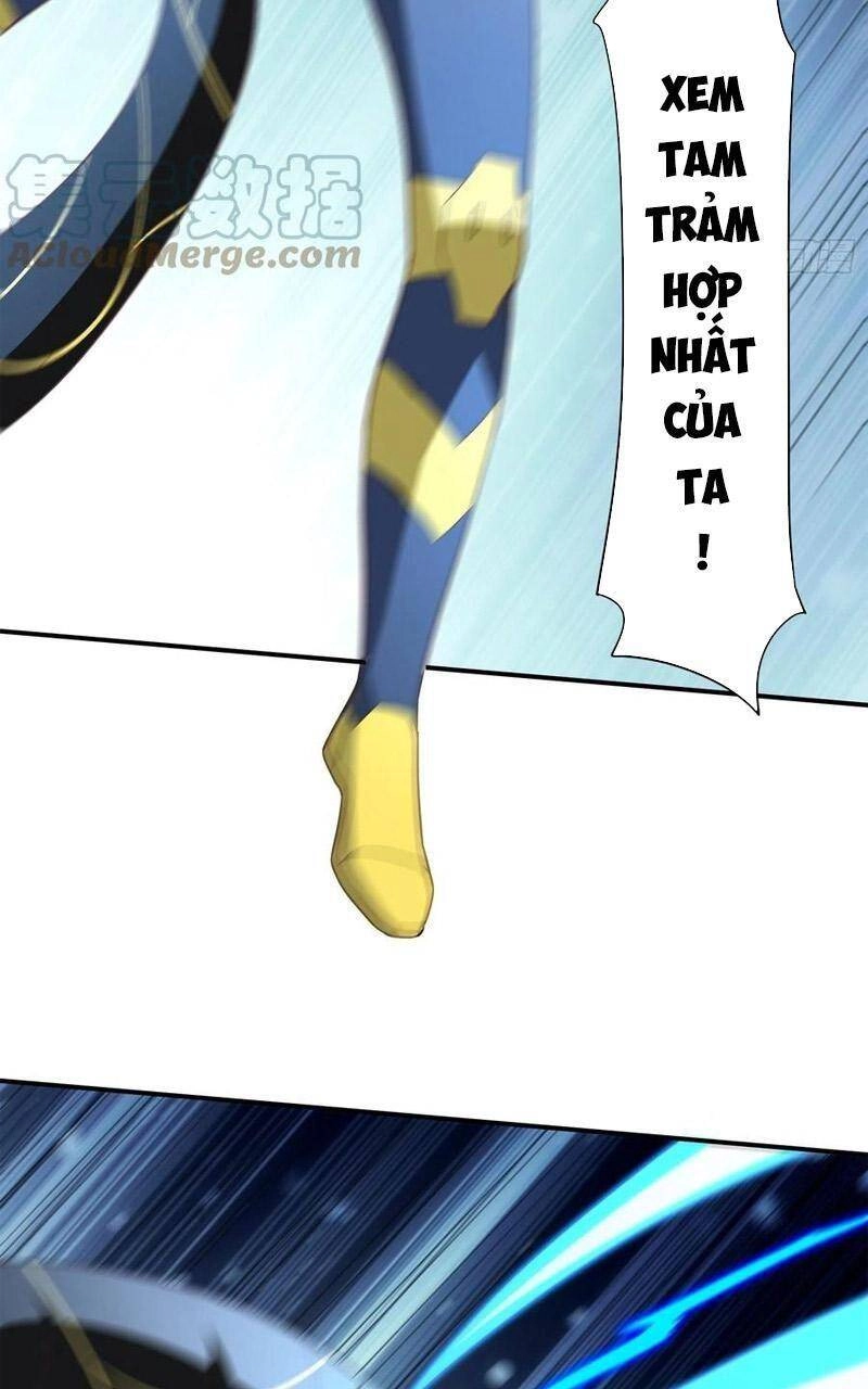 Cao Năng Lai Tập Chapter 213 - 29