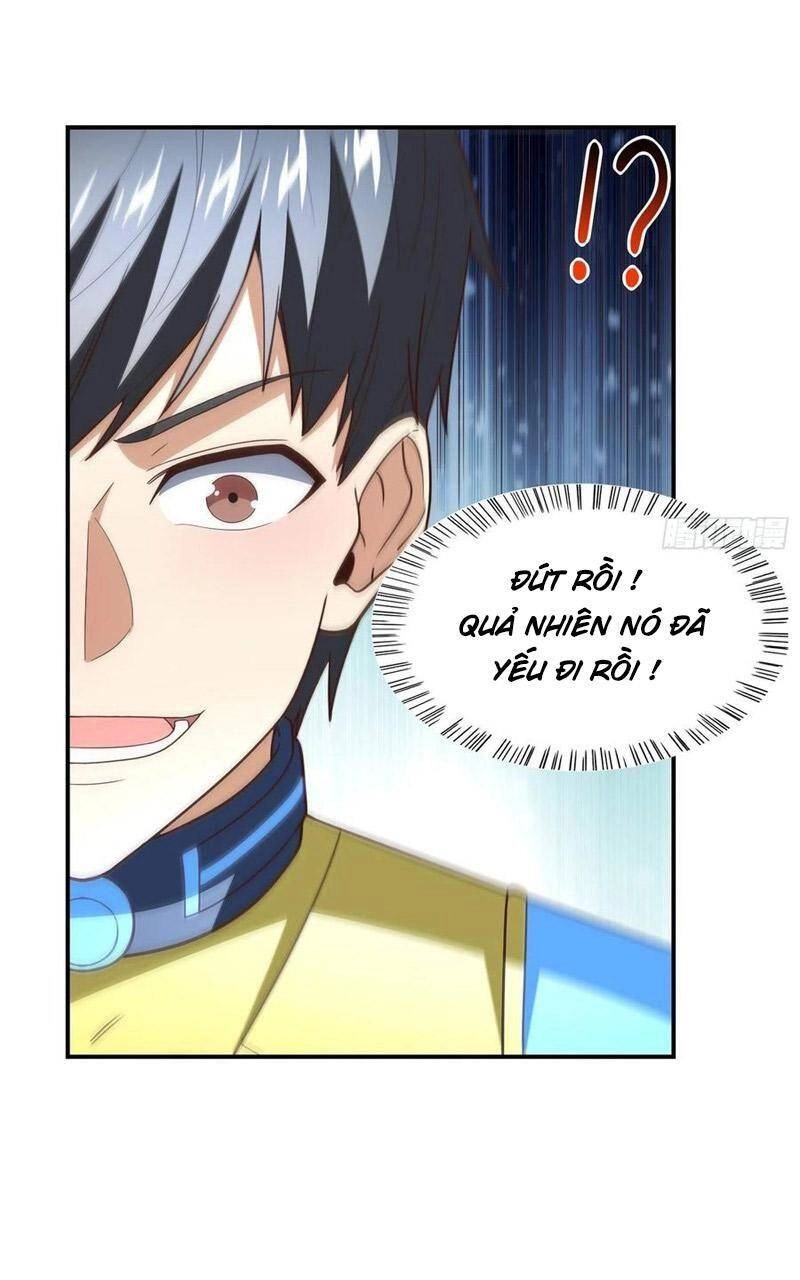 Cao Năng Lai Tập Chapter 213 - 31